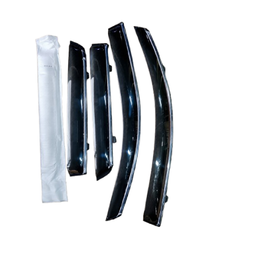 4pcs set Original Windbreakers Toyota Corolla Sport 2018/2019 New Model