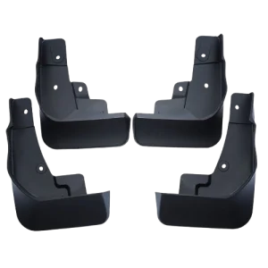 Mazda Cx5 2013-2020 mudguard/mudflaps 4pcs set