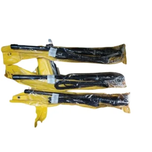 Quality heavy duty steel bullbar antenna/aerial 50cm Bullbar Antenna