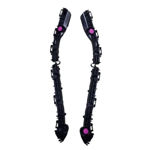 Toyota Axio E160 rear bumper bracket