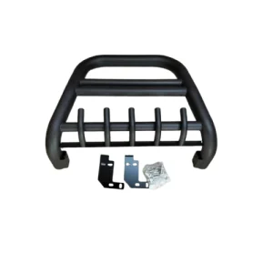 Universal Bullbar Black U Shaped (Nudge Bar)