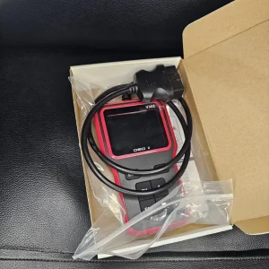 Automotive Engine Fault Diagnosis Machine Obd2 Reader/V302 Handheld OBD2 Car Diagnostic Code Reader
