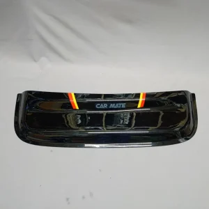 Car Mate Universal Premium Sunroof Wind Deflector Visor (90cm x 25cm)