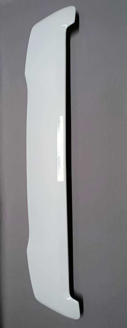 Premium Rear Roof Spoiler for Toyota Noah & Voxy (ZRR70 / ZRR80 Series | 2010 - 2018)