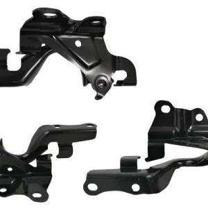 Toyota Hilux Revo 2015-2020 Heavy-Duty Replacement Bonnet Hinge-1 piece