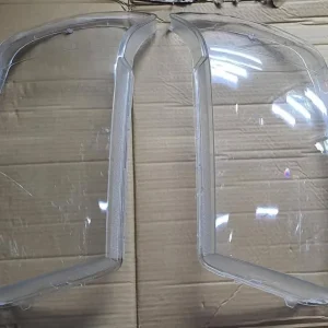 Toyota Land Cruiser 100 Series Replacement Headlight Lens Shroud Panel (1-Piece)