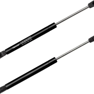 2003-2008 Toyota Wish Premium Tailgate Boot Gas Strut Shock Lift Supports (2-Piece Set)