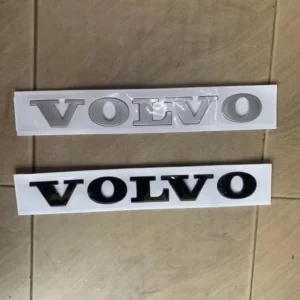 Volvo Universal Logo Emblem Badge (Per Piece)