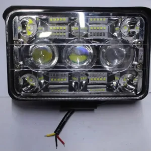 7-Inch Led Off-Road Headlight – Per Piece
