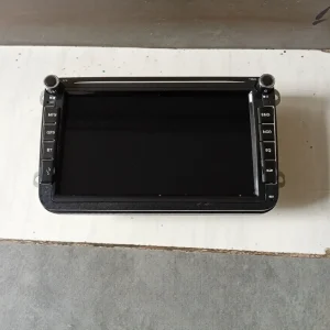 8-Inch Volkswagen Android Car Stereo Screen – Per Piece