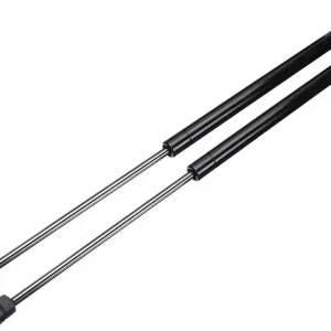 Toyota Mark X GRX120 Bonnet Hood Struts (2-Piece Gas Spring Kit with Mounting Brackets)