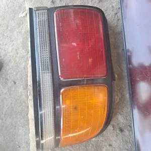 Toyota Sprinter AE100 Replacement Rear Tail Lights Symmetrical Pair Set