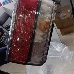 Toyota Corolla AE91 AE92 Aftermarket LED Tail Light Assembly Set
