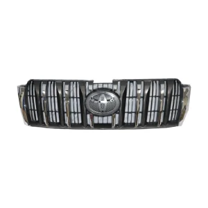 Toyota Land Cruiser Prado FJ150 2010-2013 Front Radiator Grille Upgrade