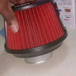 Apexi Power Intake Dual Funnel Air Cleaner (Per Piece)