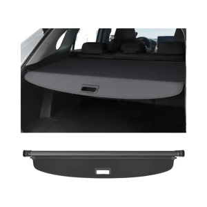 Toyota RAV4 Retractable Cargo Boot Cover Shield – Premium Rear Luggage Privacy Blind Assembly (2019-2026)