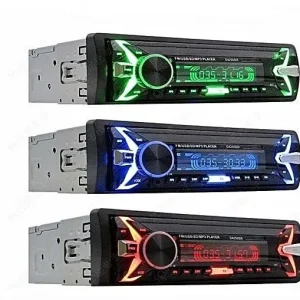 Universal High-Power BT and MP3 Bluetooth Car Radio Stereo Receiver (Per Piece)