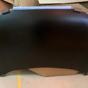 Mitsubishi Eclipse Cross Front Engine Bonnet Shell Cover
