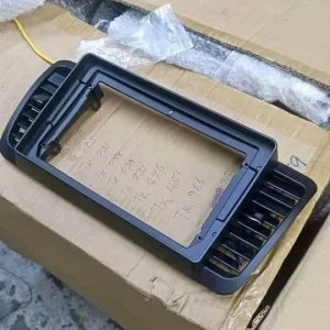 Subaru Legacy Premium Android Radio Fascia Console Frame (Per Piece)