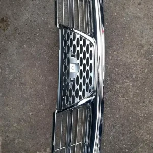 Toyota Carina Ti Front Bumper Chrome Radiator Grill Replacement Assembly