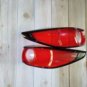 Mazda CX-5 2018 Replacement Tail Light Lens Cover Individual Side Piece