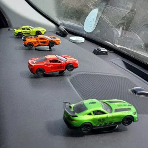Premium Miniature Sports Car Dashboard Ornaments-1 piece