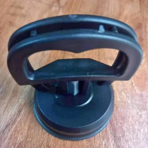 Heavy-Duty Multi-Purpose Car Dent Puller & Glass Suction Lifter (Single Piece)