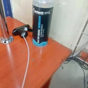 FantasticXml Heavy-Duty Car Water Mark Remover (500ml Flagship Bottle)