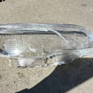 Toyota Crown Headlight Lens Replacement Glass (2012 - 2018) | Per Piece