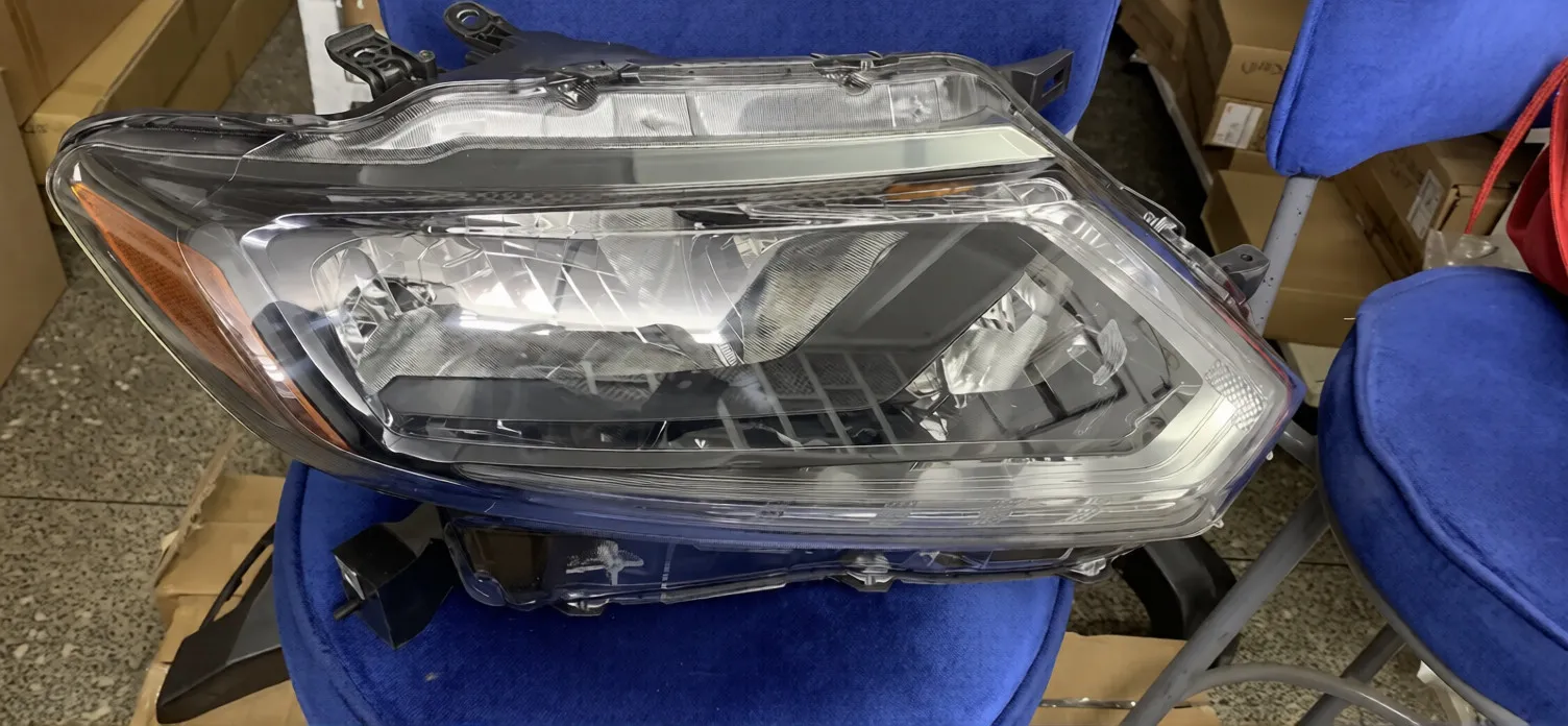 Nissan X-Trail 2014 Headlight Kenya (Per Piece)