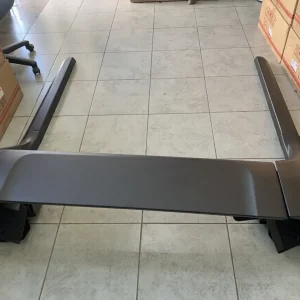 Toyota Hilux Revo Roll Bar Kenya