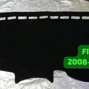Honda Fit 2008-2013 Anti-Slip Velvet Dashboard Cover Mat | Anti-UV Shield