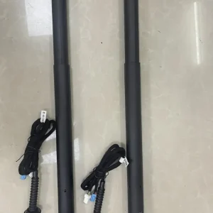 Land Cruiser Lc 300 Zx New Model Electric Boot Shock – Tailgate Lift Kit Set