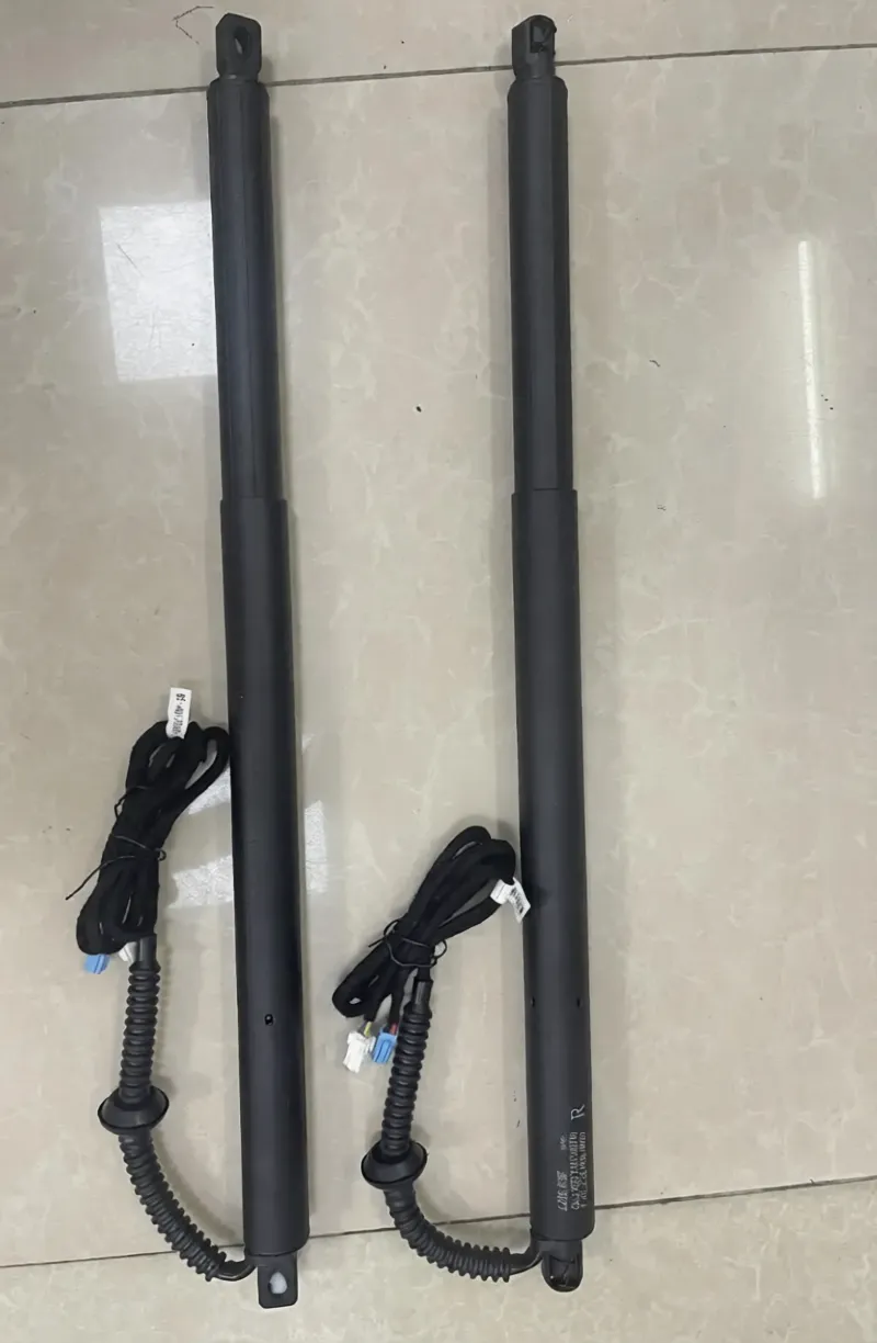 Land Cruiser Lc 300 Zx New Model Electric Boot Shock β Tailgate Lift Kit Set