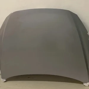 Mazda Axela Front Engine Bonnet Shell Cover