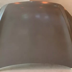 Mazda CX5 KE Generation Front Engine Bonnet Shell Cover