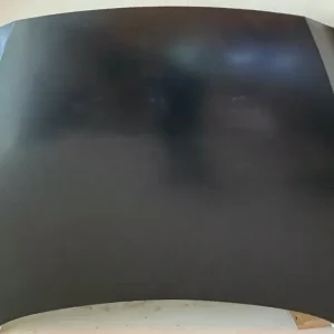 Mazda CX5 KF Generation Front Engine Bonnet Shell Cover