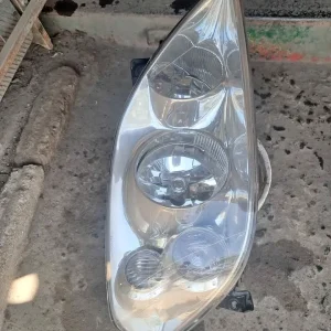 Nissan Primera 2001-2003 Front Headlight Assembly-1 Piece