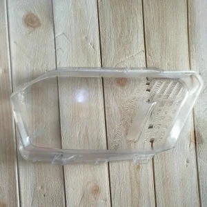 Toyota Probox 2015 Headlight Lens Cover-1 Piece