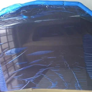 Toyota Probox NCP160 Front Engine Bonnet Shell Cover