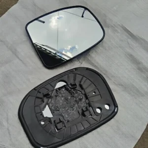 Honda Fit Side Mirror Glass (2010 - 2018) Replacement Lens | Per Piece