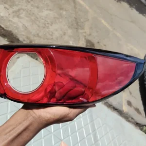Mazda CX-5 Taillight Lens Replacement Glass (2018 - 2024 New Model) | Per Piece