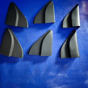 Hilux Revo / Vigo Inner Side Mirror Base Cover (Per Piece)