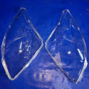 Toyota Prado 120 Replacement Headlight Lenses (Pair Set)