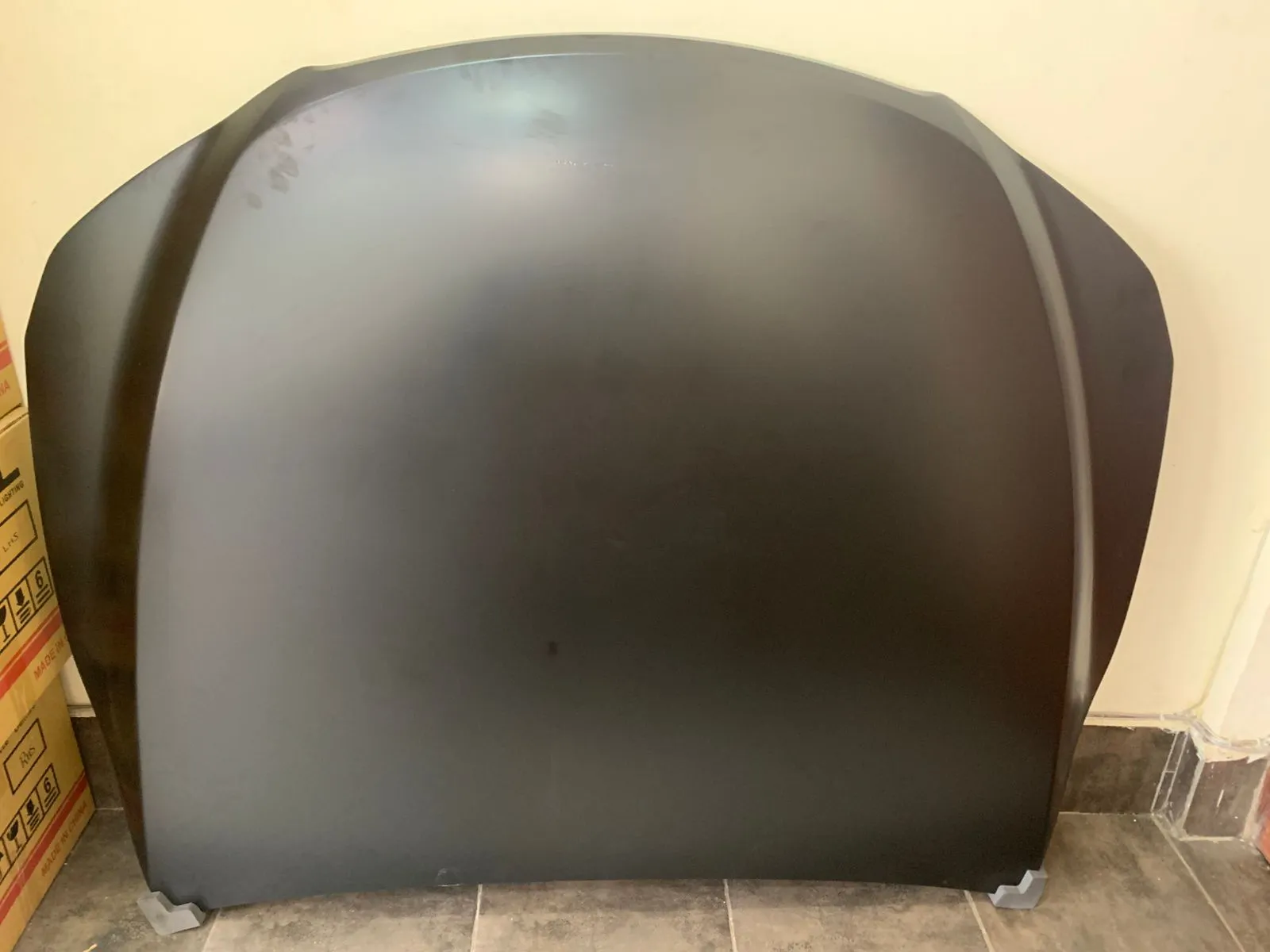 Honda Vezel Bonnet Hood Panel (2014 β 2020) - Replacement Engine Bonnet