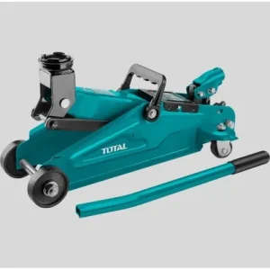 Total 2-Ton Hydraulic Floor Jack (Per Piece)