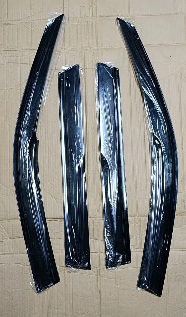 Toyota Corolla AE100 / AE101 "102" Premium Window Visor Wind Breakers Set