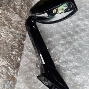 Toyota Land Cruiser Prado 150, Hilux Revo,Land Cruiser V8,200 Series Fender Bonnet Mirror | Per Piece