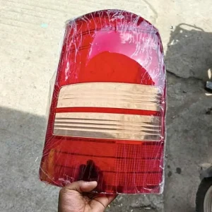 Toyota Wish 2003-2005 Replacement Tail Light Lens Cover-1 Piece