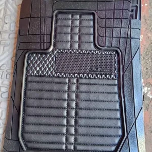 Universal 5-Seater Heavy-Duty 3D Car Floor Mats Price in Kenya | Luxury Car Mats Nairobi